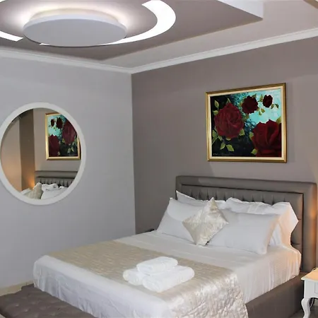 Otel Luander *