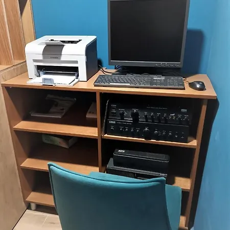 Hotel Luander Tirana