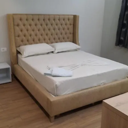 Hotel Luander Tirana