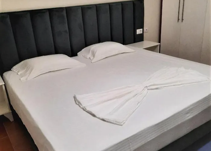 Hotel Luander Tirana