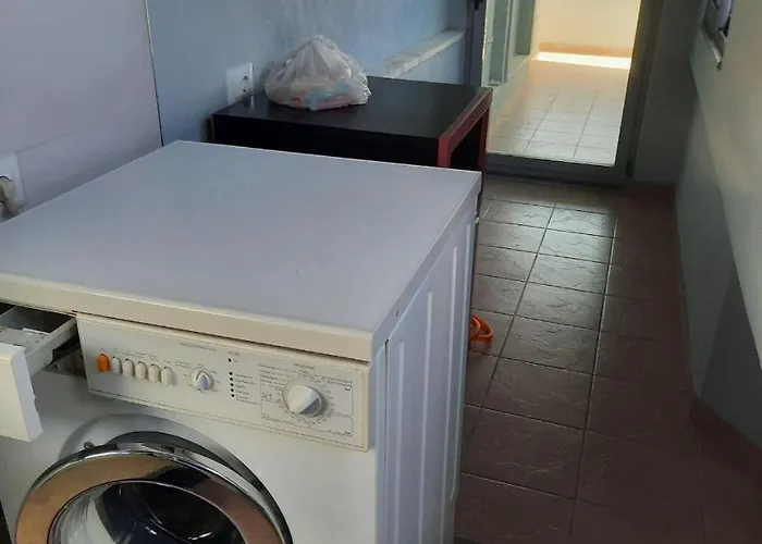 Luander Hotel Tirana