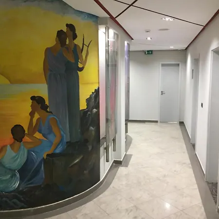 Hotel Luander
