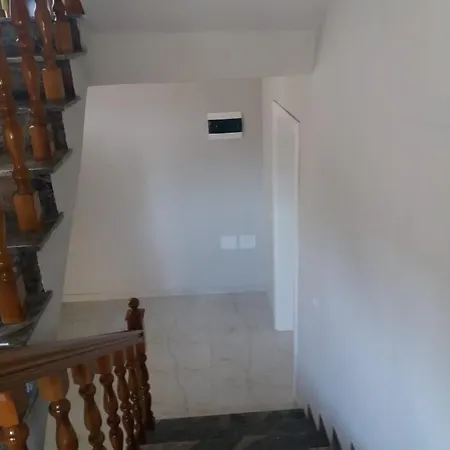 Luander * تيرانا