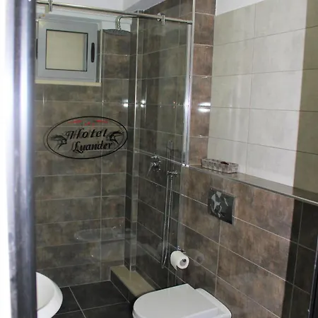 Hotel Luander