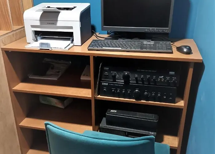 Hotel Luander Tirana