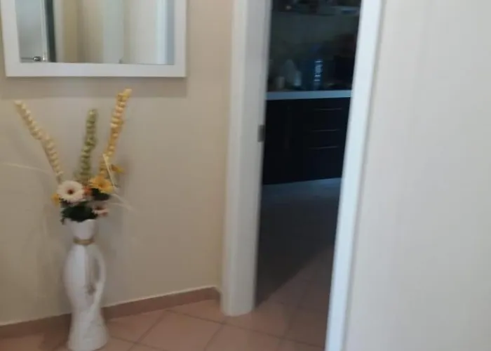 Luander Hotel Tirana