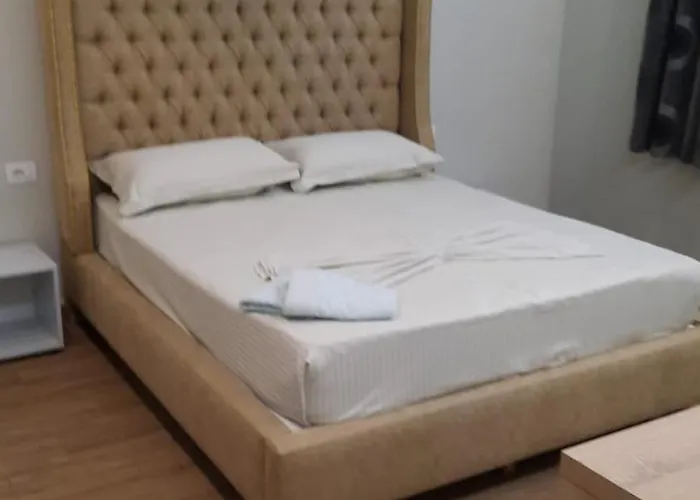 Hotel Luander Tirana